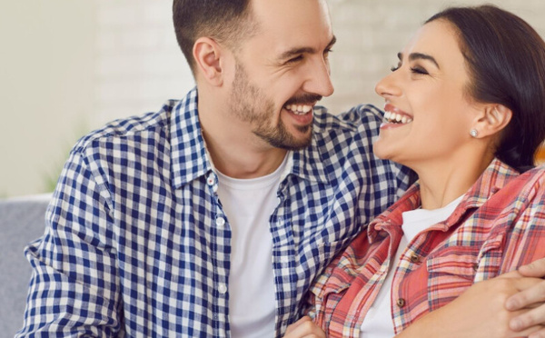 القاعدة الذهبية: السر الأول للزواج السعيد