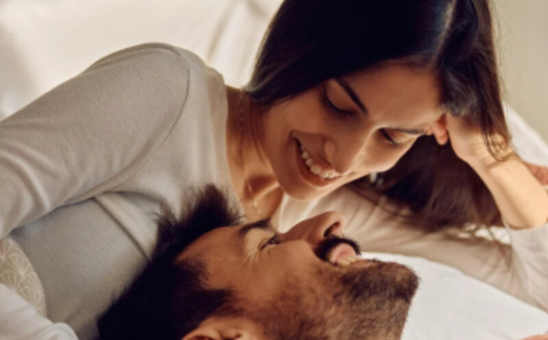 ​هذه العبارة البسيطة لكنها قوية التي يجرؤ على قولها فقط الأزواج المحبون حقًا