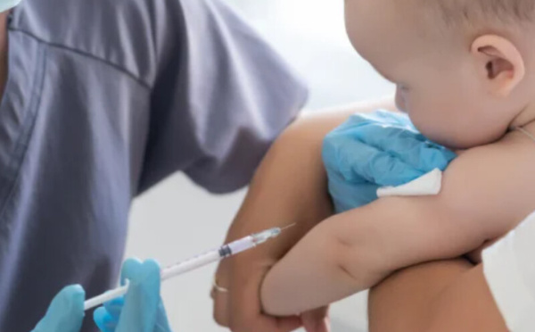 ​إجراء بسيط قبل الشتاء يحمي أطفالكم من الفيروسات ويجنبهم دخول المستشفى