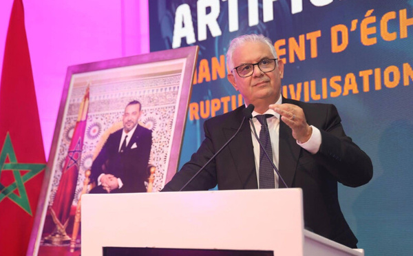 رابطة المهندسين الاستقلاليين تختتم برنامجها الفكري لعام 2025 بندوة حول الذكاء الاصطناعي بالدار البيضاء