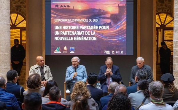 الصويرة والأقاليم الجنوبية توحدان الجهود لحفظ الذاكرة الجماعية وتعزيز الحوار الثقافي