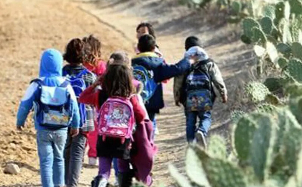 برادة : تعميم التعليم الأولي بالعالم القروي بلغ 81 في المائة متجاوزا بذلك الوسط الحضري