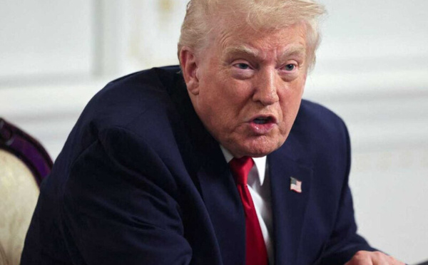 ترامب يهدد حماس بـ«ثمن باهظ» إذا لم تتخل عن سلاحها