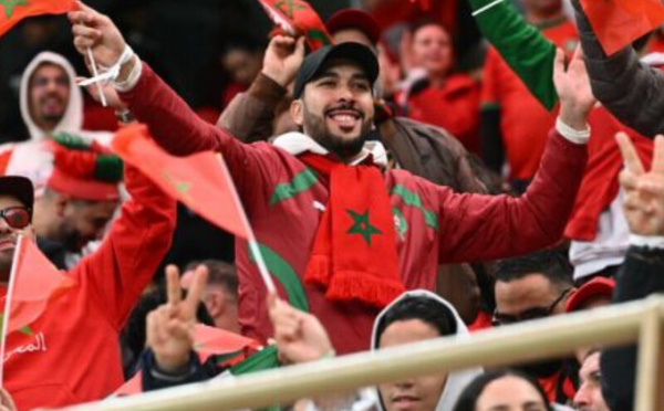 إذاعة فرنسا الدولية: كأس إفريقيا 2025 بالمغرب وجهة جاذبة للمشجعين والسياح من مختلف أنحاء العالم