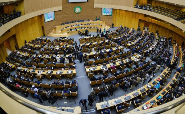 الاتحاد الإفريقي بين الالتزام بوحدة الدول وازدواجية المعايير: درس جديد من رفض الاعتراف بـ"أرض الصومال"