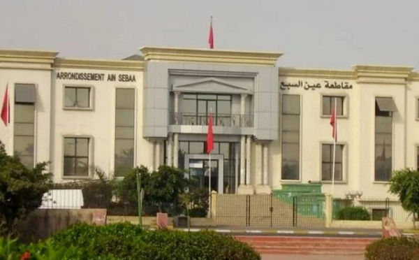 تطورات جديدة في ملف نقل ملكية عقار جماعي بشركة خاصة بالدار البيضاء