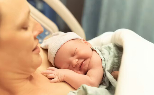 ​دم الحبل السري: حياة جديدة بفضل الخلايا الجذعية