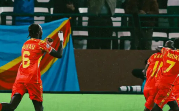 الكونغو الديمقراطية تكتسح بوتسوانا بثلاثية نظيفة وتتأهل لمواجهة الجزائر في ثمن نهائي “كان 2025”