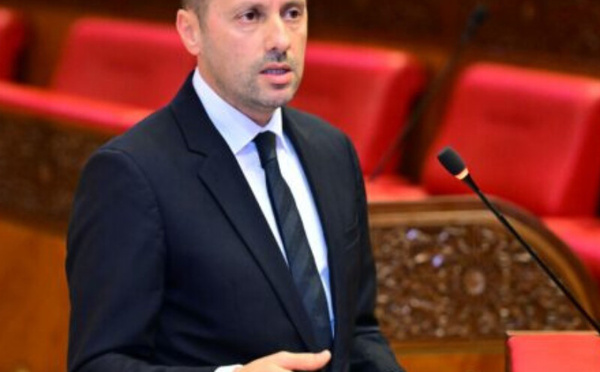 وزير الصحة: رفع نسبة التعيينات بالمناطق القروية والصعبة إلى 70 في المائة مع نهاية 2025