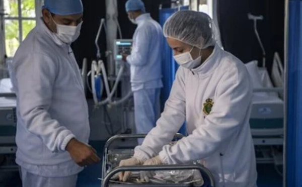 لتدارك الخصاص : 480 طبيباً اختصاصياً يغطون 76 إقليماً..خريطة جديدة لتعزيز المستشفيات العمومية