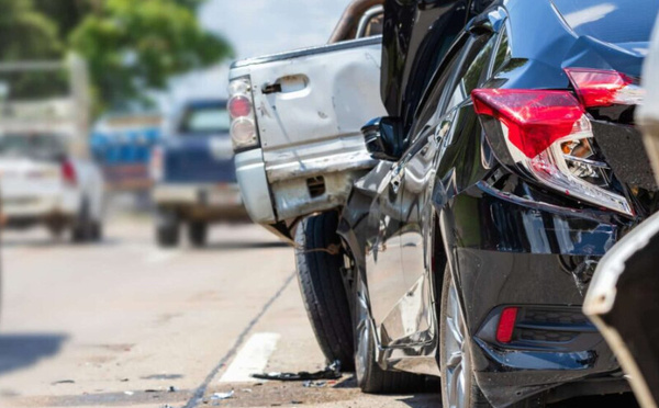 حصيلة مقلقة لحوادث السير الحضرية : 15 قتيلاً وأكثر من 2500 جريح