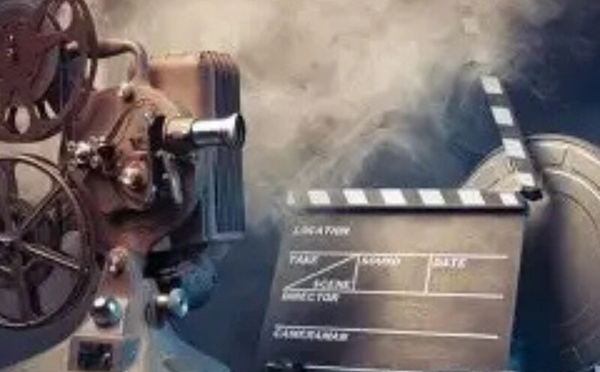 تطور صناعة السينما المغربية خلال العقد الأخير