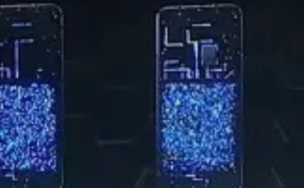 سامسونغ تختبر بطارية عملاقة بسعة 20.000 مللي أمبير: وداعًا لإعادة الشحن اليومي