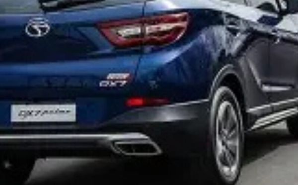 سير الشرق ترسم ملامح 2026 مع تشكيلة سيارات متكاملة للسوق السعودي