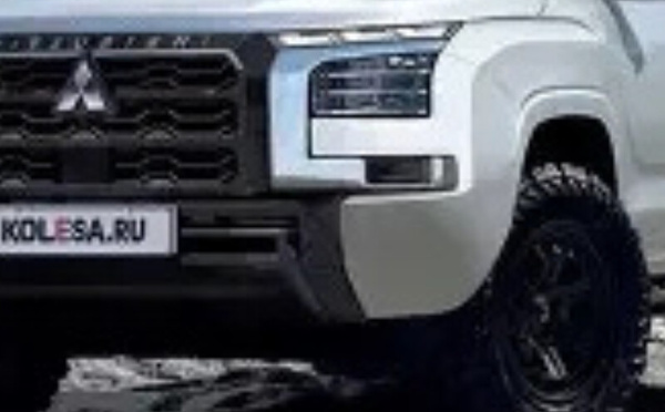 ميتسوبيشي L200 فئة جديدة: أداء أقوى ومواصفات أعلى لعام 2026