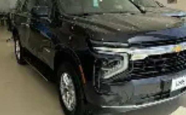 عروض مميزة على سيارات جي إم سي وشفروليه لموديلات 2025 في السعودية