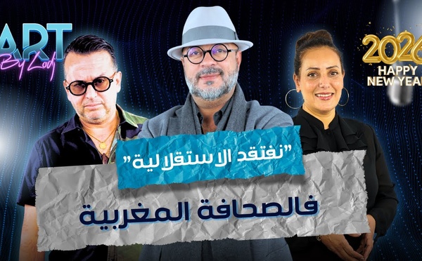 كريم الدويشي : نفتقد الاستقلالية فالصحافة المغربية.. ومصر هربانة علينا فمجال الإعلام والسينما..