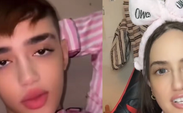 المحكمة الابتدائية بطنجة تدين آدم بن شقرون بثلاث سنوات حبسا نافذا وتمنعه من استعمال مواقع التواصل الاجتماعي