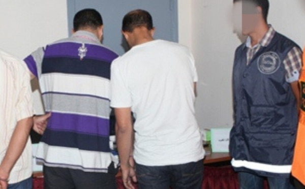 توقيف 118 شخصًا في حملة أمنية واسعة لمكافحة المضاربة في تذاكر كأس أمم إفريقيا بالمغرب