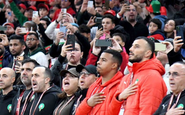 تحولات المدرجات: جمهور رقمي أم مشجع أصيل؟