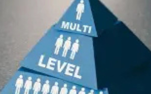 الدار البيضاء: مواطنون يتقدمون بشكاية جماعية ضد شركة وهمية بسبب نصب واحتيال وتسويق هرمي محظور