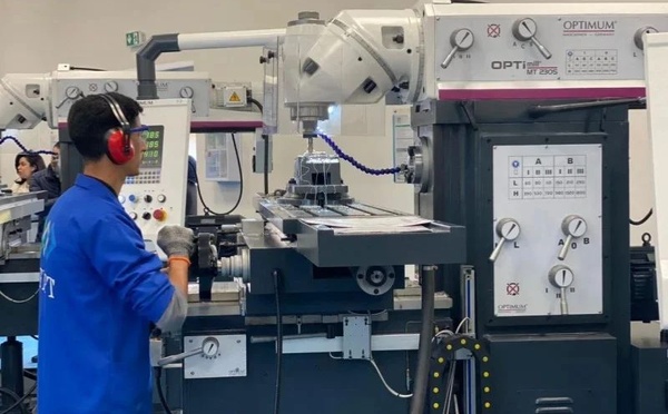 52 ألف مقاولة صغرى تواجه الإفلاس في 2025 بالمغرب