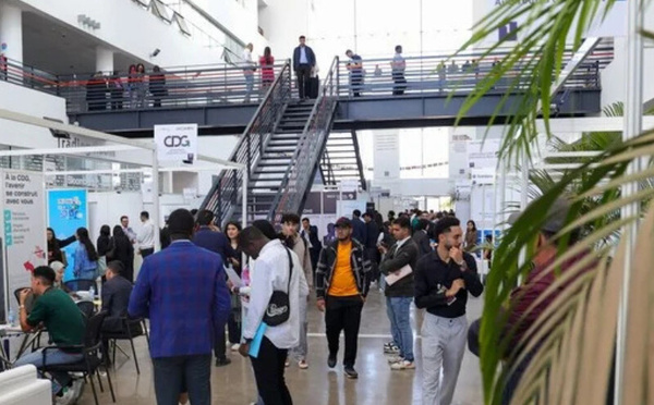 دراسة أمريكية: الإقامة في المغرب تغيّر نظرة متعلمي العربية للدارجة المغربية