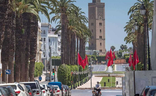 4,9 ملايين درهم لإصلاح تدبير العقار: العاصمة تراهن على الحكامة الذكية