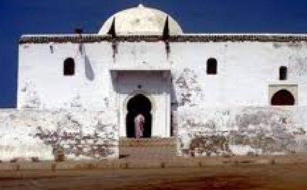 وزارة الأوقاف تُطلق ترميم 4 أضرحة و6 زوايا تاريخية بمكناس بميزانية تفوق 10 ملايين درهم