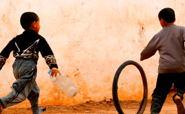 لجنة العدل تناقش مشروع قانون 29.24 لإنشاء الوكالة الوطنية لحماية الطفولة