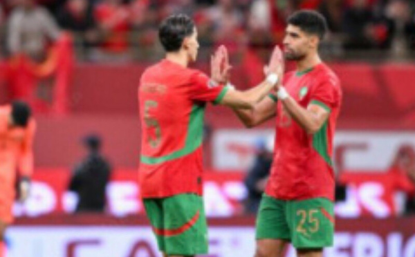 المنتخب المغربي يعبر إلى ربع نهائي كأس إفريقيا 2025 بفوز ثمين على تنزانيا