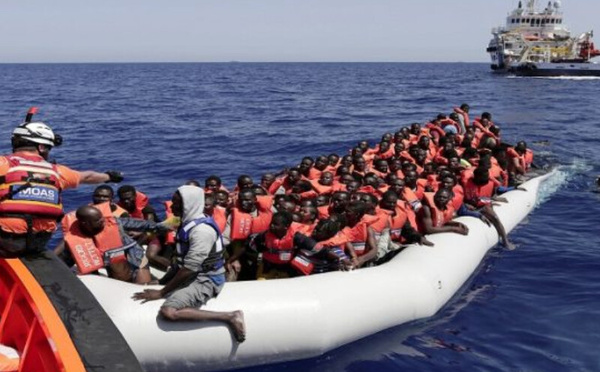 تراجع قياسي للهجرة غير النظامية نحو إسبانيا في 2025… والتعاون مع المغرب في صدارة الأسباب