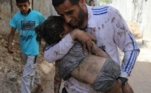 غزة تحت القصف رغم وقف إطلاق النار: تصعيد ميداني وأزمة إنسانية خانقة