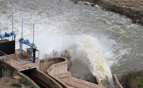 المغرب يواجه العاصفة "فرانسيس": خسائر وأثر إيجابي على المخزون المائي والقطاع الفلاحي