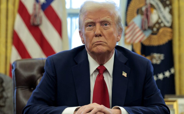 ترامب لديلسي رودريغيز: مصيرك قد يكون أسوأ من مادورو