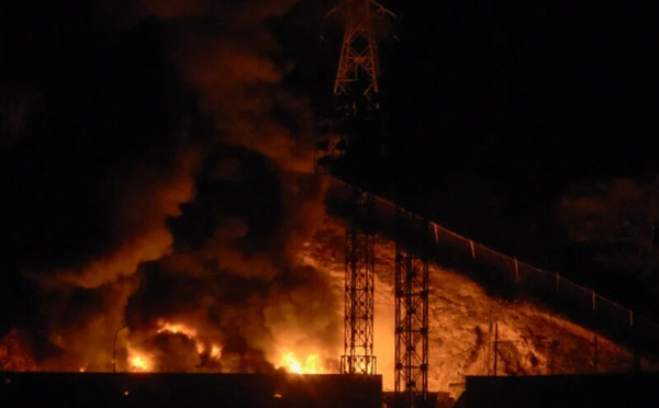 الهجوم الأمريكي على فنزويلا يودي بحياة أكثر من 40 شخصًا