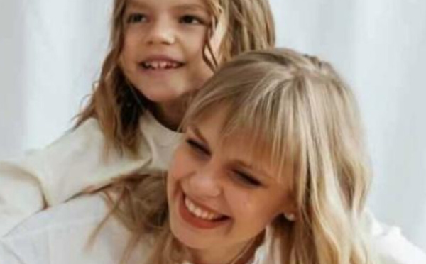 التعب الأمومي: كيف تبدأ الأم العام الجديد بدون ضغط