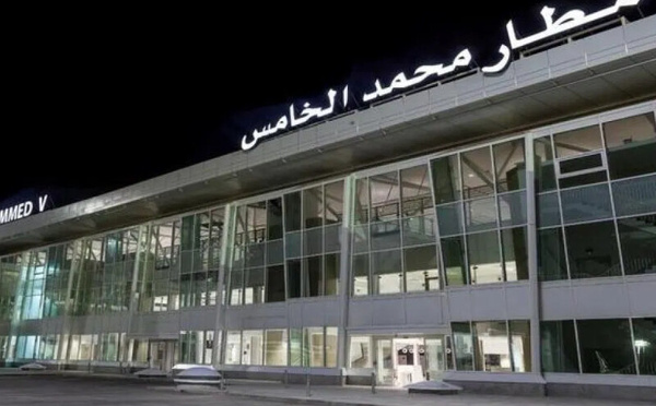 مطار محمد الخامس يُدشّن مركز القيادة العملياتية لتعزيز كفاءة النقل الجوي