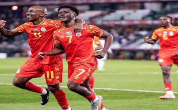 مباريات حاسمة في كأس أمم إفريقيا “المغرب 2025” لحسم آخر بطاقات ربع النهائي