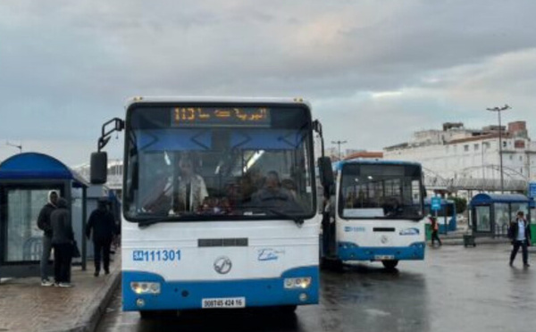 إضراب عام يشلّ قطاع النقل في الجزائر احتجاجًا على الزيادات الجديدة في أسعار الوقود