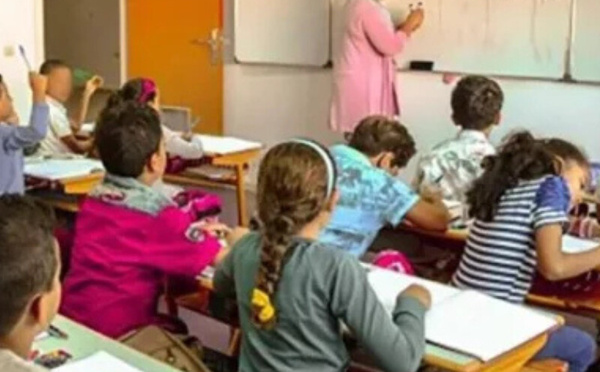 استئناف الدراسة بإقليم تيزنيت ابتداءً من الثلاثاء بعد تحسّن الأحوال الجوية