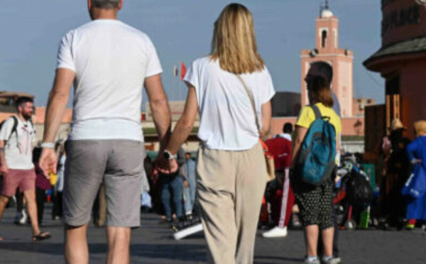 المغرب يقترب من 20 مليون سائح في 2025 ويحقق عائدات قياسية