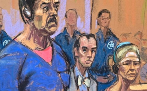 الولايات المتحدة تعتقل مادورو وزوجته في عملية صاعقة وفنزويلا تواجه أزمة سياسية كبرى