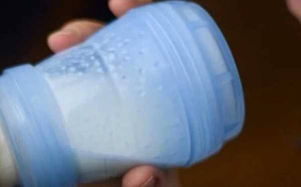 نستله تسحب دفعات من حليب الأطفال في أوروبا بعد اكتشاف مشكلة في الجودة