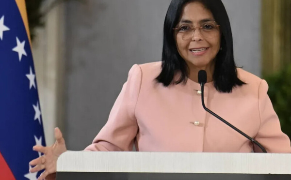 اعتقال مادورو وتنصيب ديلسي رودريغيز… فنزويلا تدخل مرحلة انتقالية غامضة