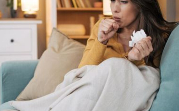 طرق طبيعية لتهدئة السعال خلال فصل الشتاء