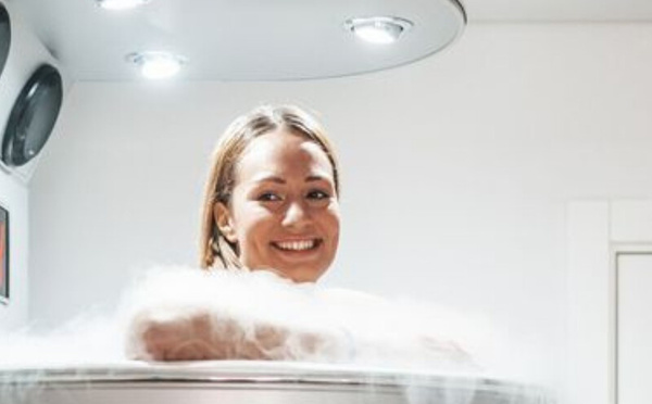 الكرُيوثيرابي: العلاج بالبرودة بين الفوائد والاحتياطات