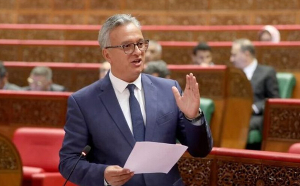 89 مشروعاً استثمارياً بـ1.28 مليار درهم خلال شهر ونصف.. زيدان يعد بـ5 آلاف منصب شغل للمقاولات الصغرى والمتوسطة