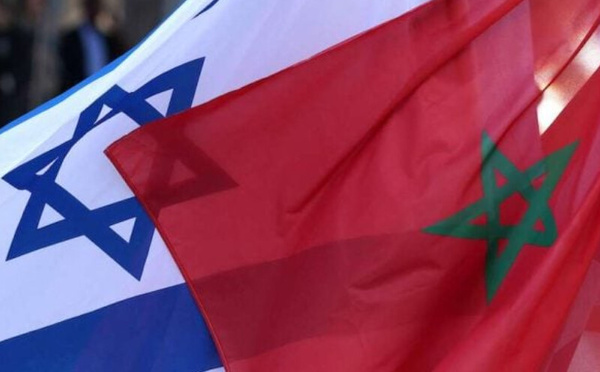 المغرب وإسرائيل يعززان التعاون الأمني: اللجنة العسكرية المشتركة توقع خطة 2026