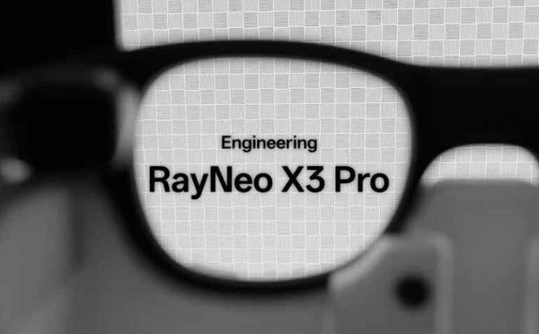 وداعاً للهاتف الذكي؟ نظارات RayNeo تراهن على اتصال دائم دون وسيط